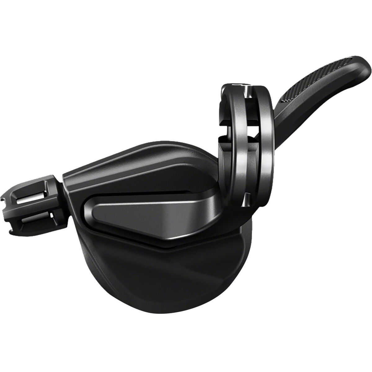 Shimano Shimano XTR SL-M9100 Trigger Shifters Stealth Gray, Bar Clamp, Front