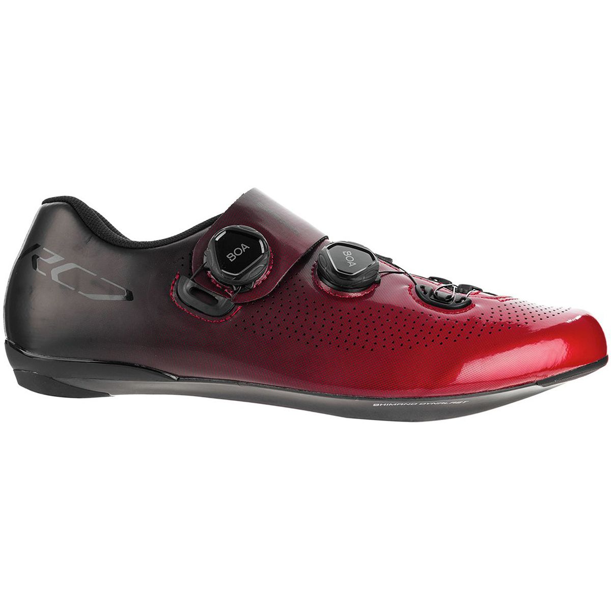 Shimano RC7 Limited Edition Cycling Shoe - Men's - Bike