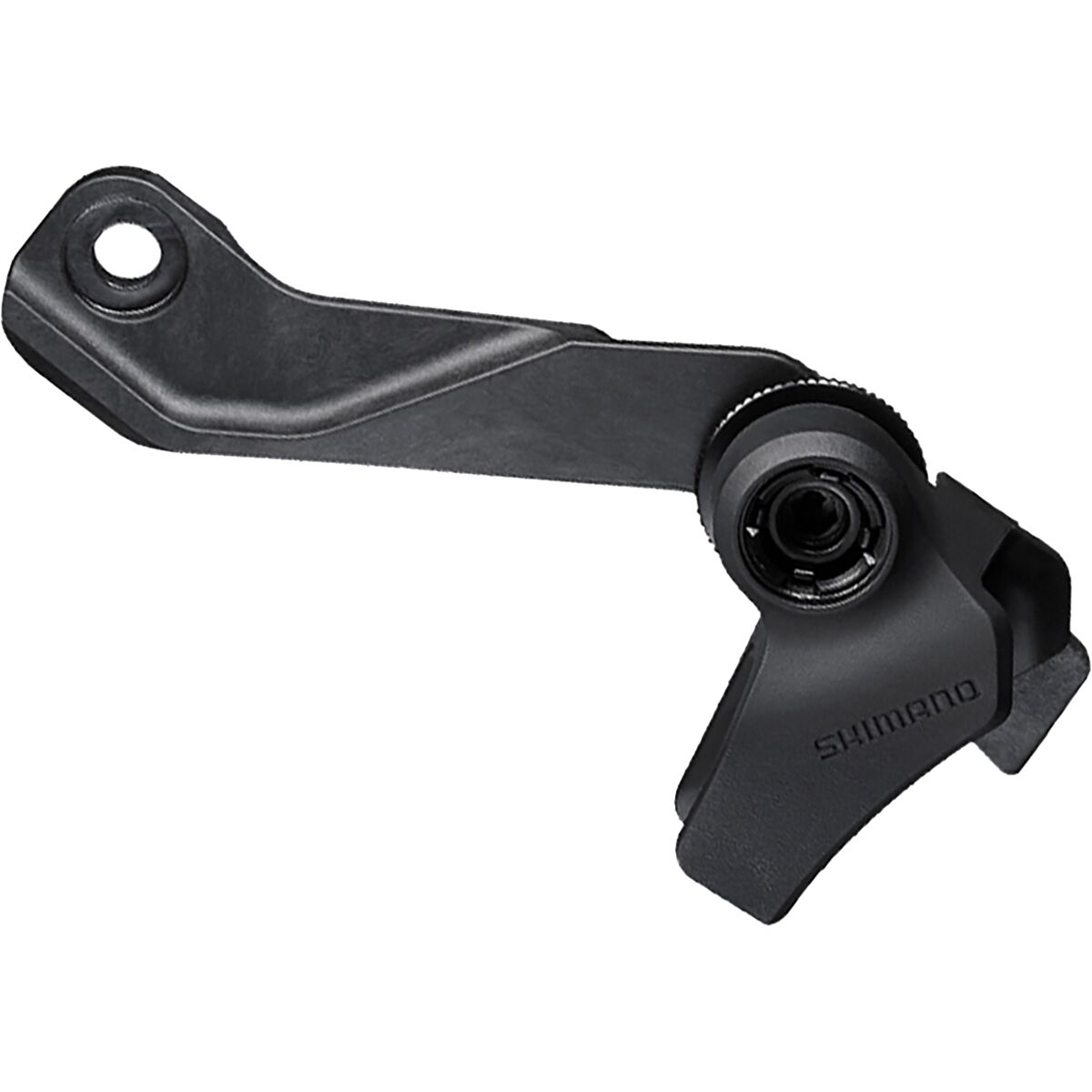 Image of Shimano XTR SM-CD800 Chain Guide Stealth Grey, Direct Mount