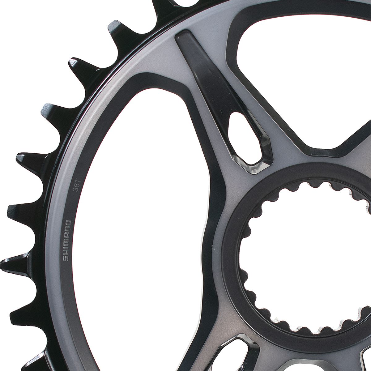 xtr chain ring