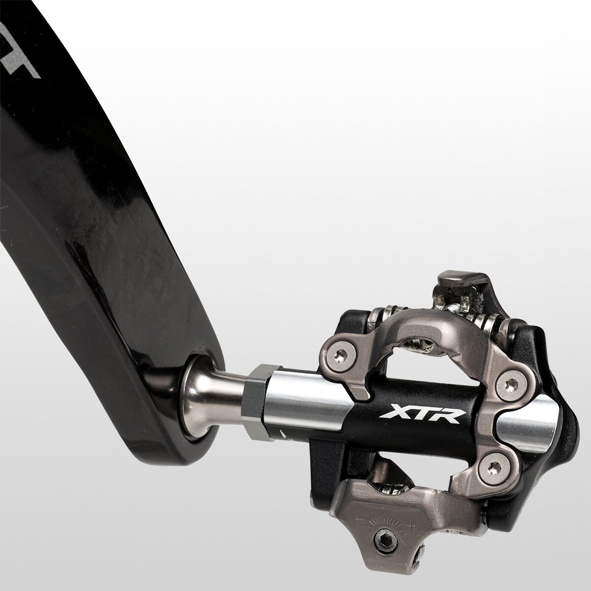 Shimano XTR PD-M9100 Pedals - Bike