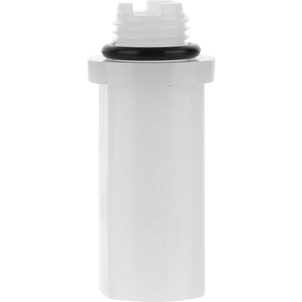 Shimano Shimano ST-R9120 Funnel Adapter & O-Ring White, Funnel Adapter & O-Ring