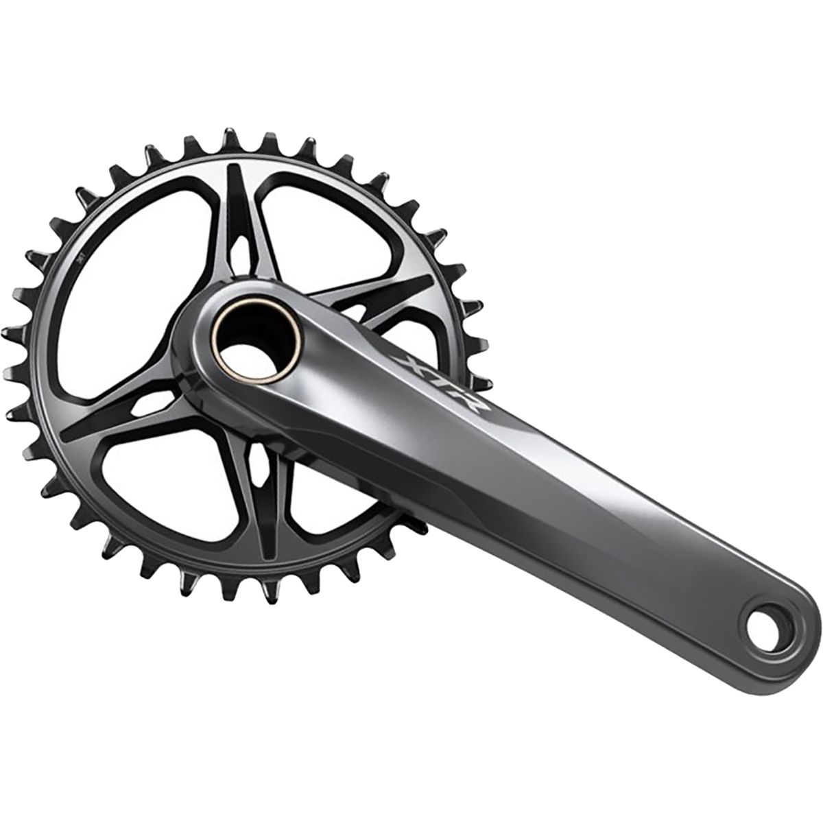 cheap 1x crankset