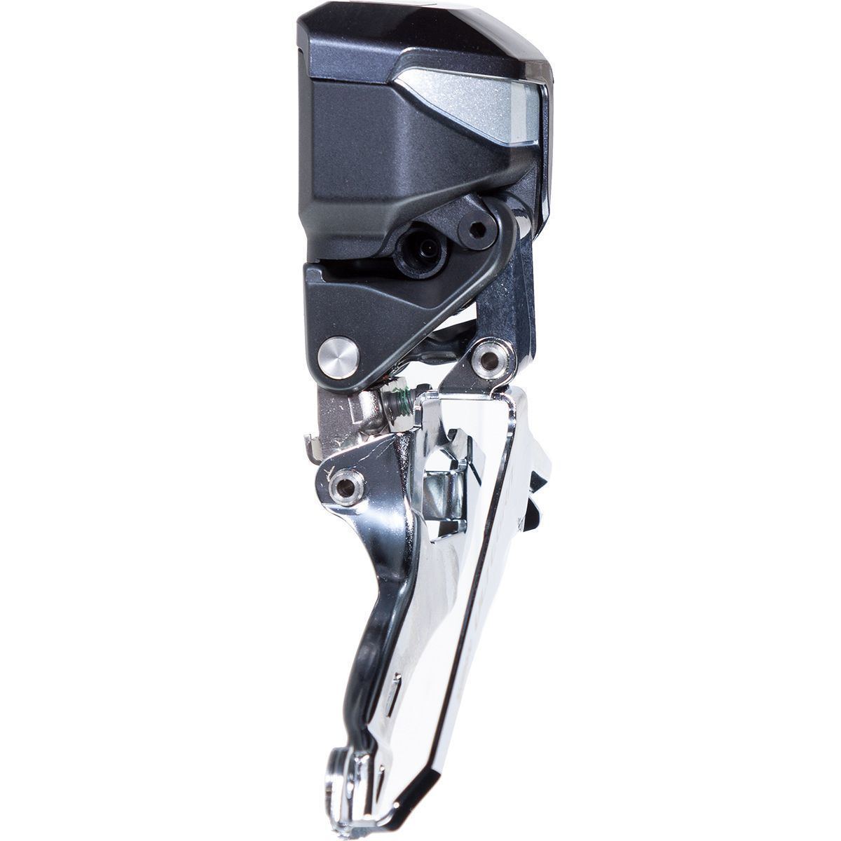 Shimano Ultegra Di2 FD-R8050 Front Derailleur Package - Bike
