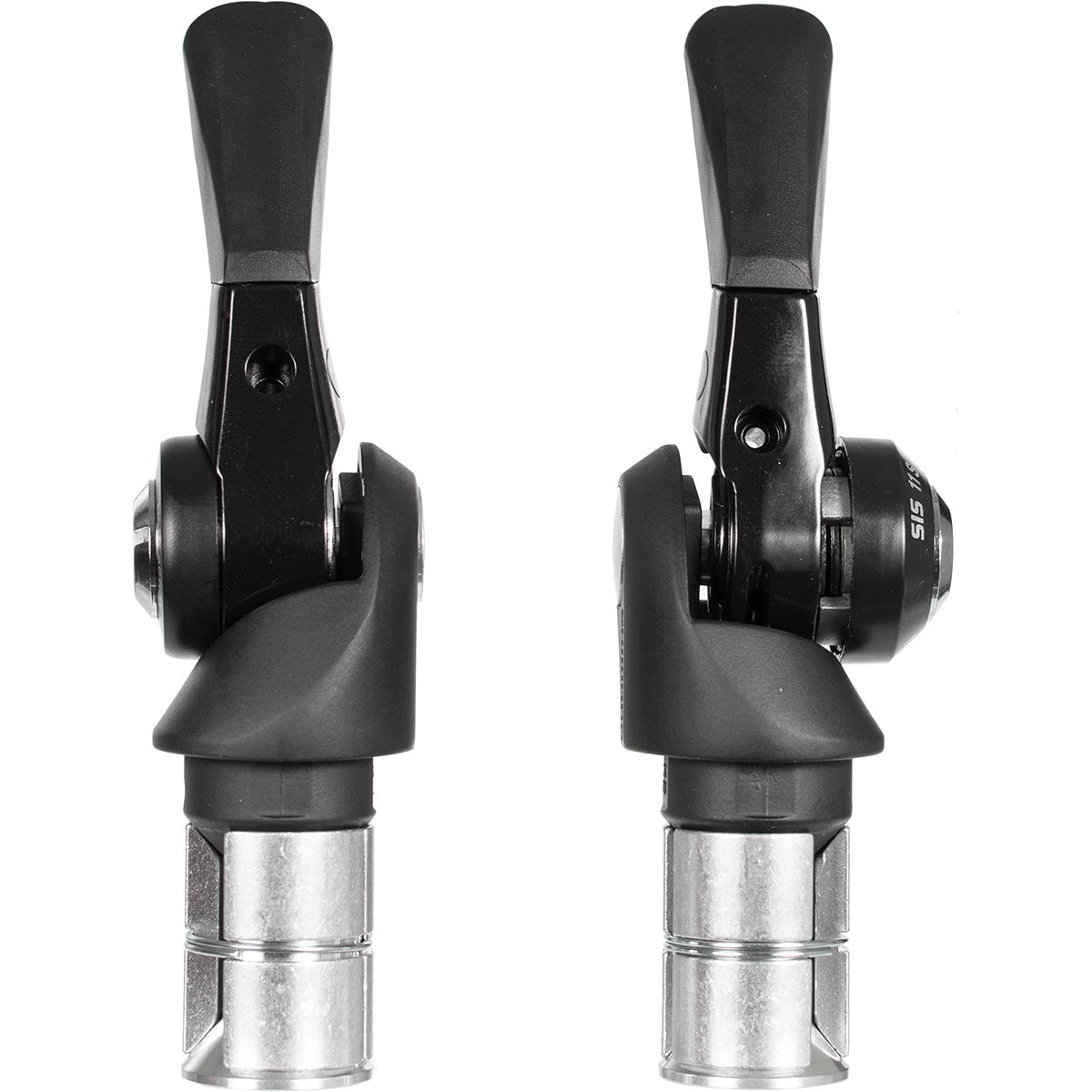 Shimano Dura-Ace SL-BSR1 TT Shifter Set - Bike