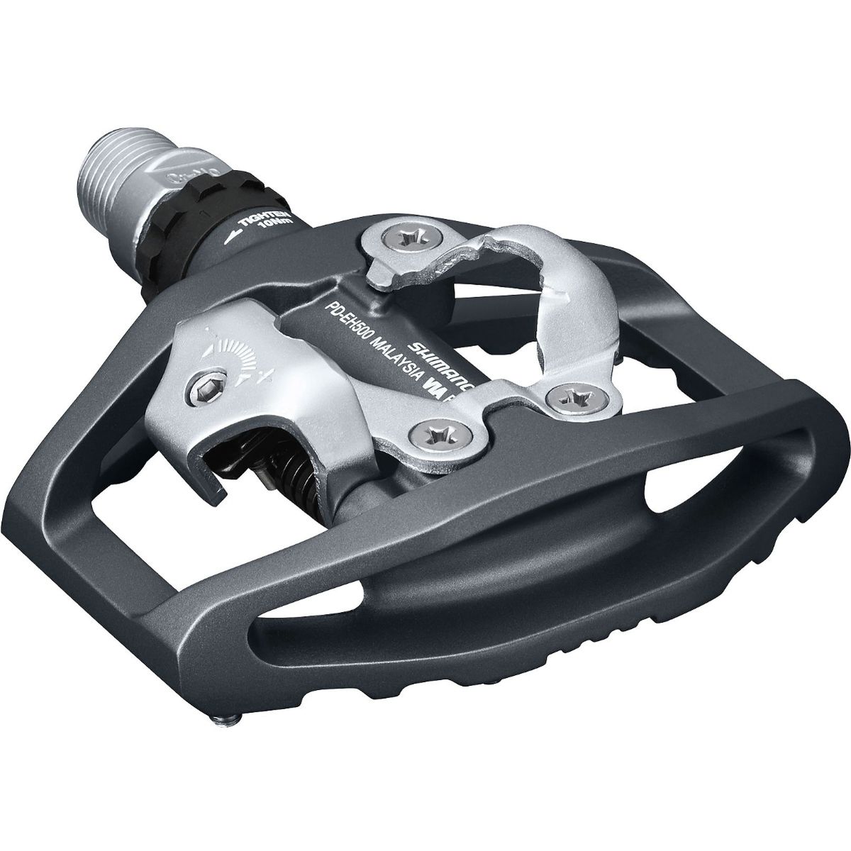Shimano PD EH500 Pedals Bike