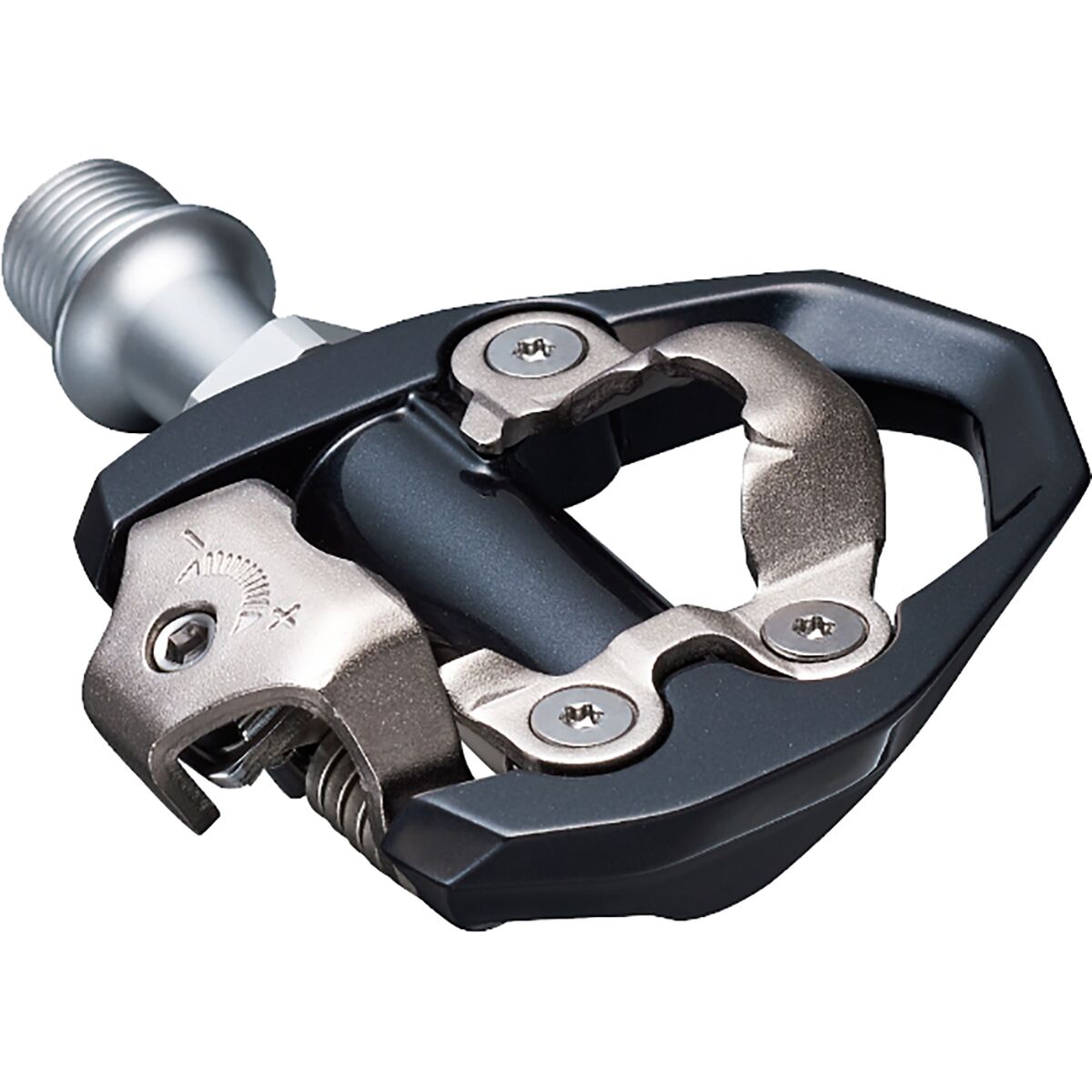 Image of Shimano PD-ES600 Pedals Black, Pair
