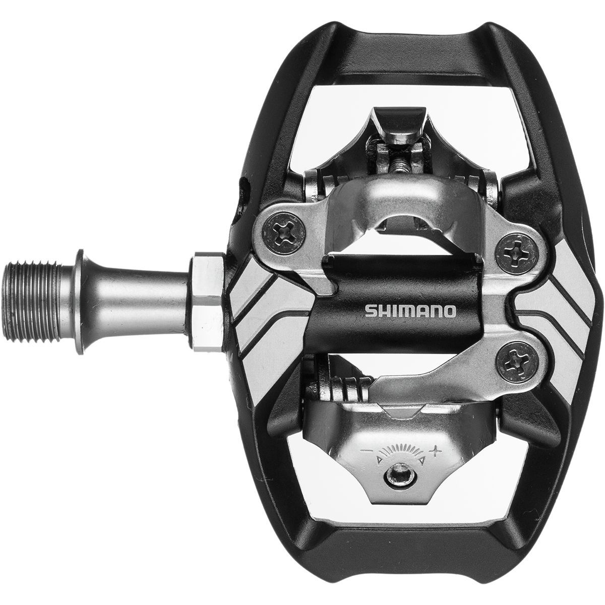 Image of Shimano PD-MX70 DXR Pedals Black, Pair