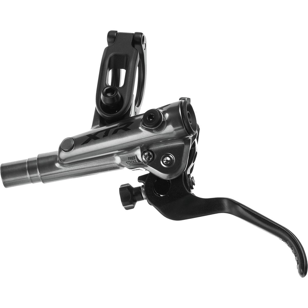 Image of Shimano XTR BL-M9120 Brake Lever Stealth Gray, RIGHT/REAR