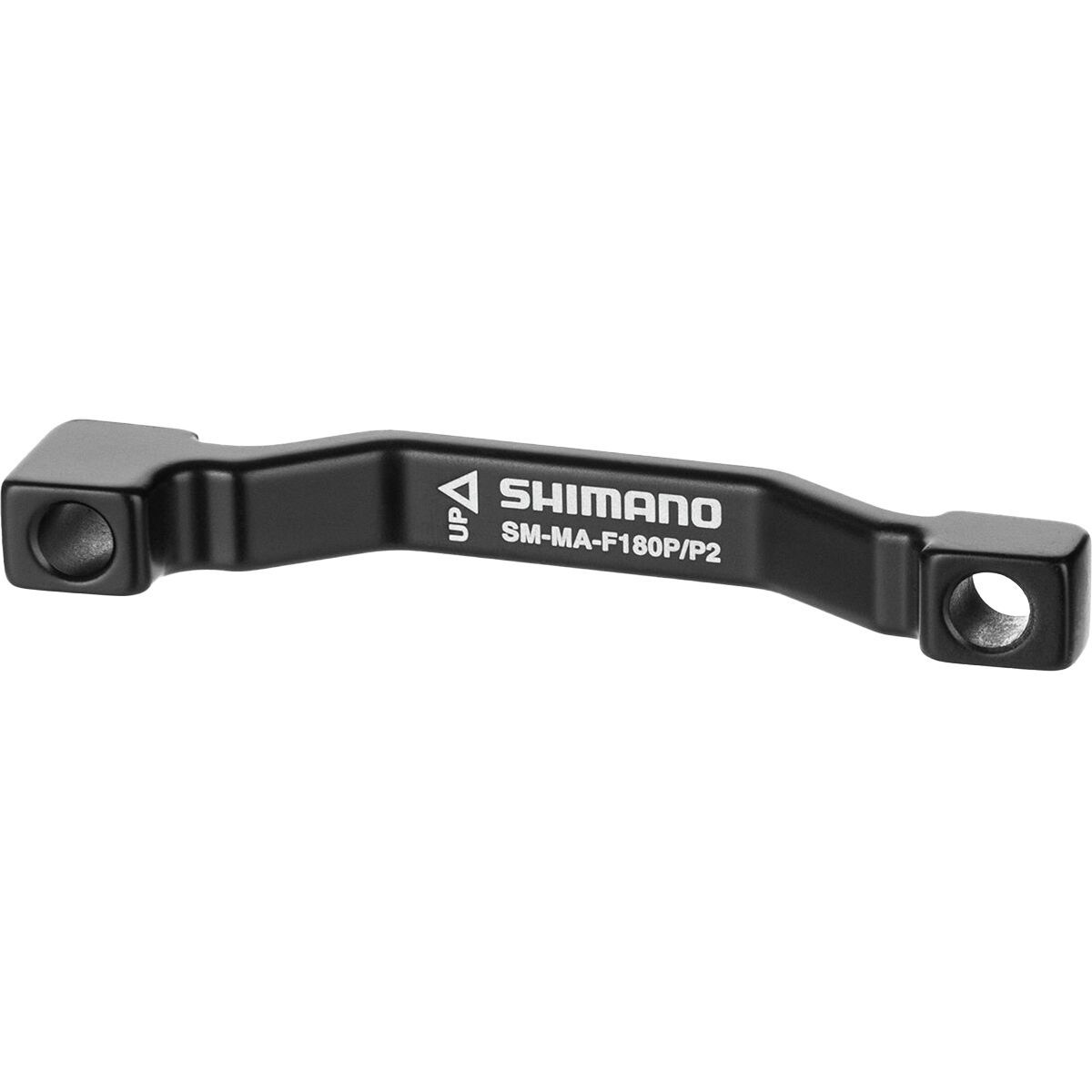 Image of Shimano Disc Brake Adapters SM-MA-F180P, Plus 20mm Post Mount, One Size