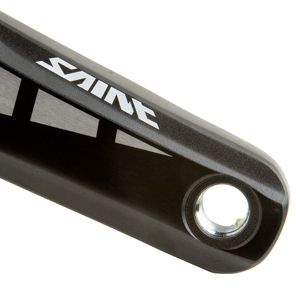 Shimano Saint FC-M810-1 Crankset - Bike