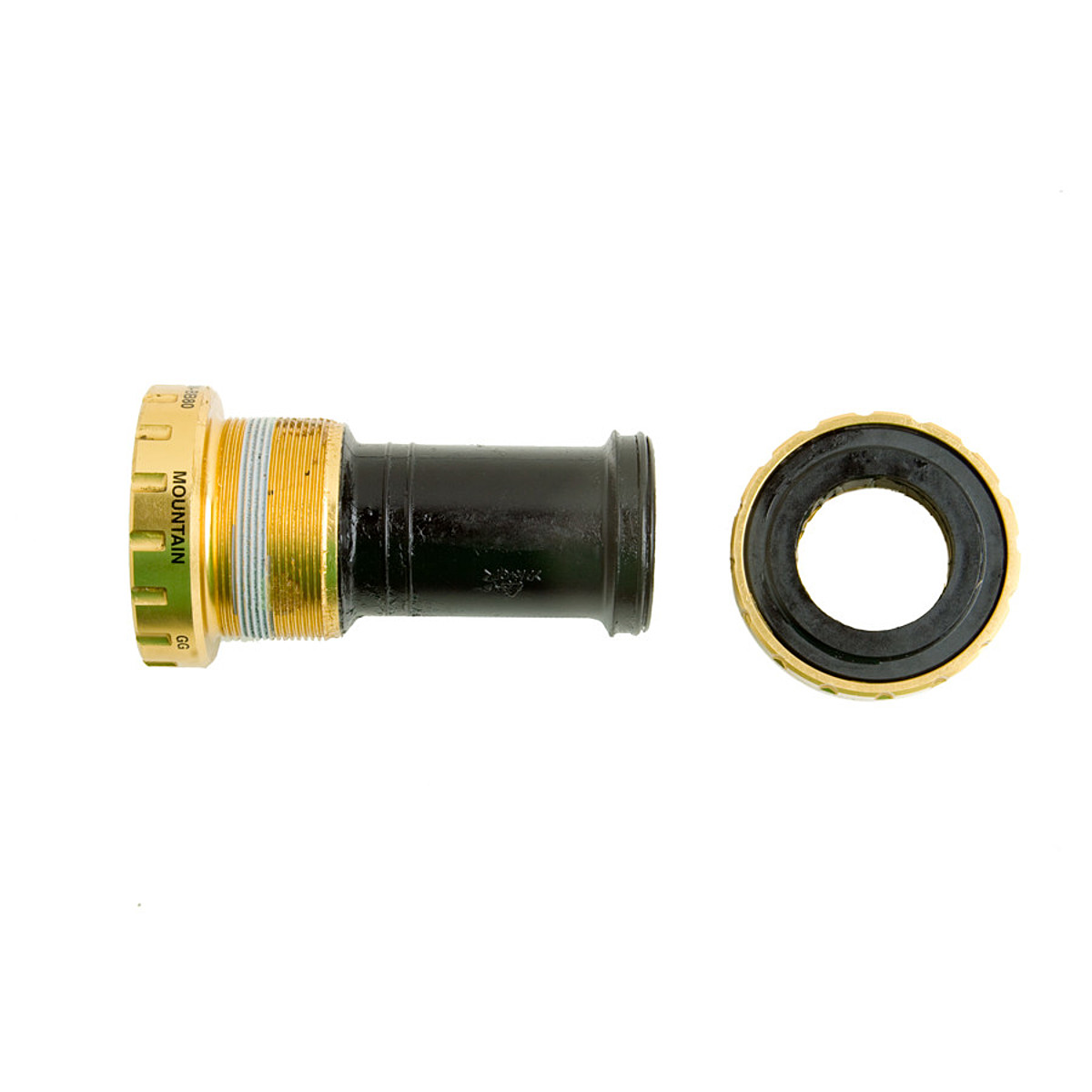 Shimano Saint FC-M810-1 Crankset - Bike