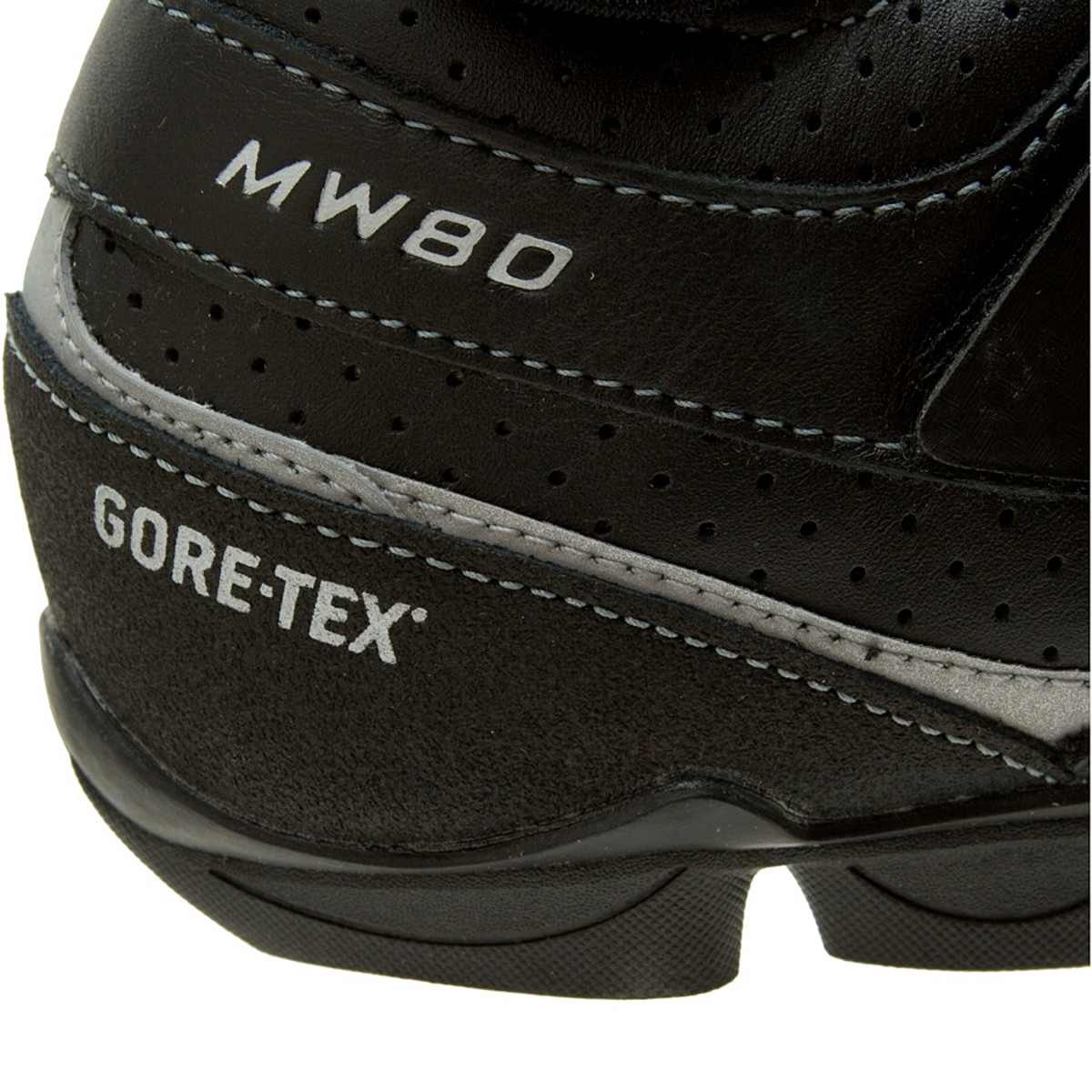 Shimano SH-MW80 Cold Weather Shoe - Men's - Bike