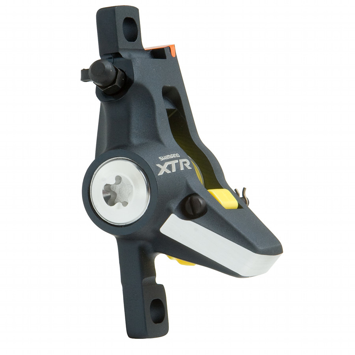 Shimano XTR BR-M975 Hydraulic Brake Caliper - Bike