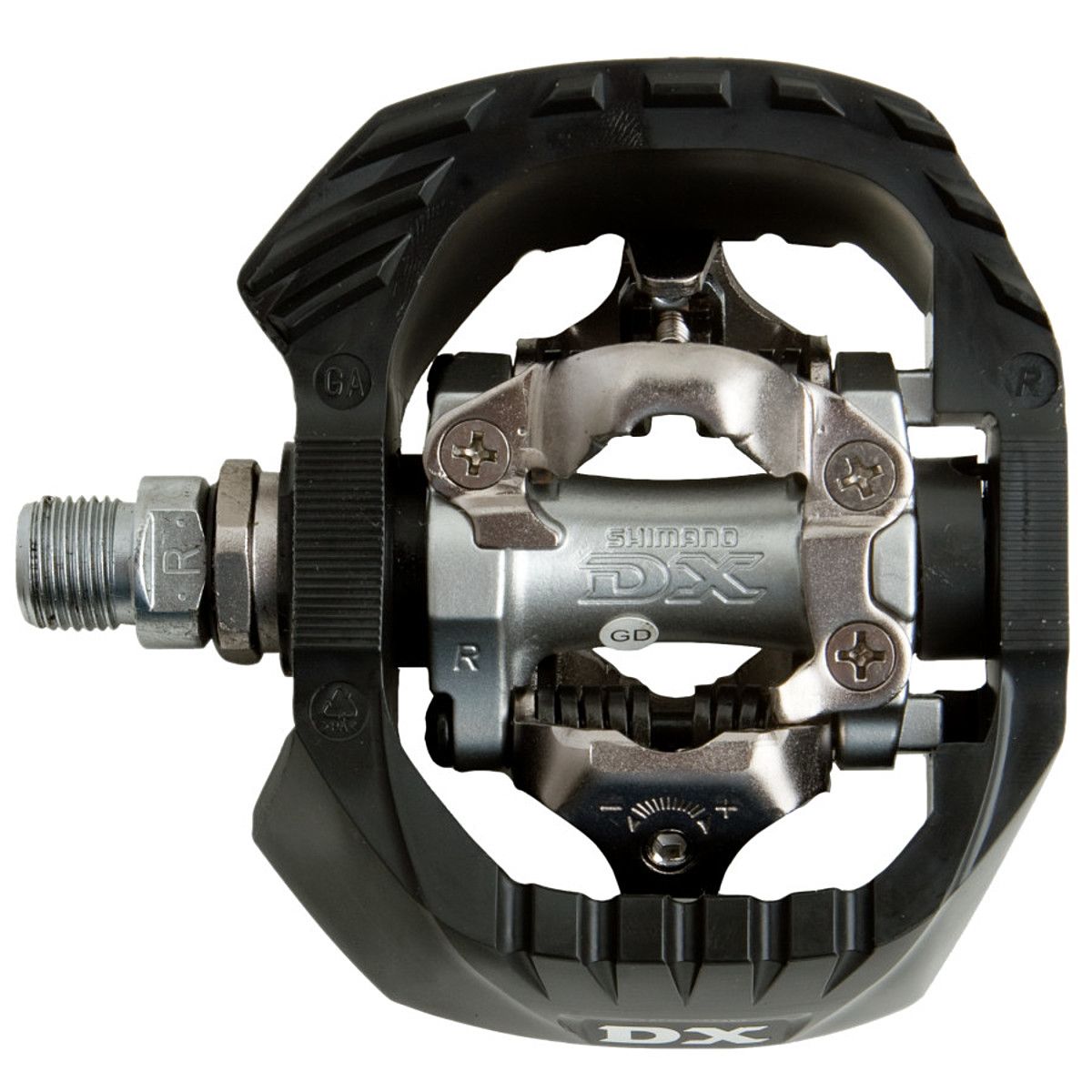 shimano spdペダル　PD-M646 Vintage