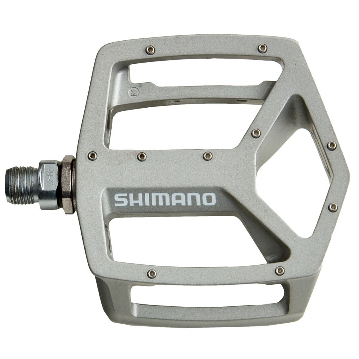【〜2/22まで値下！新品未使用】シマノDXペダル　デッドストックPD-MX30 Shimano PD-MX30 Platform Bike Pedal - Bike