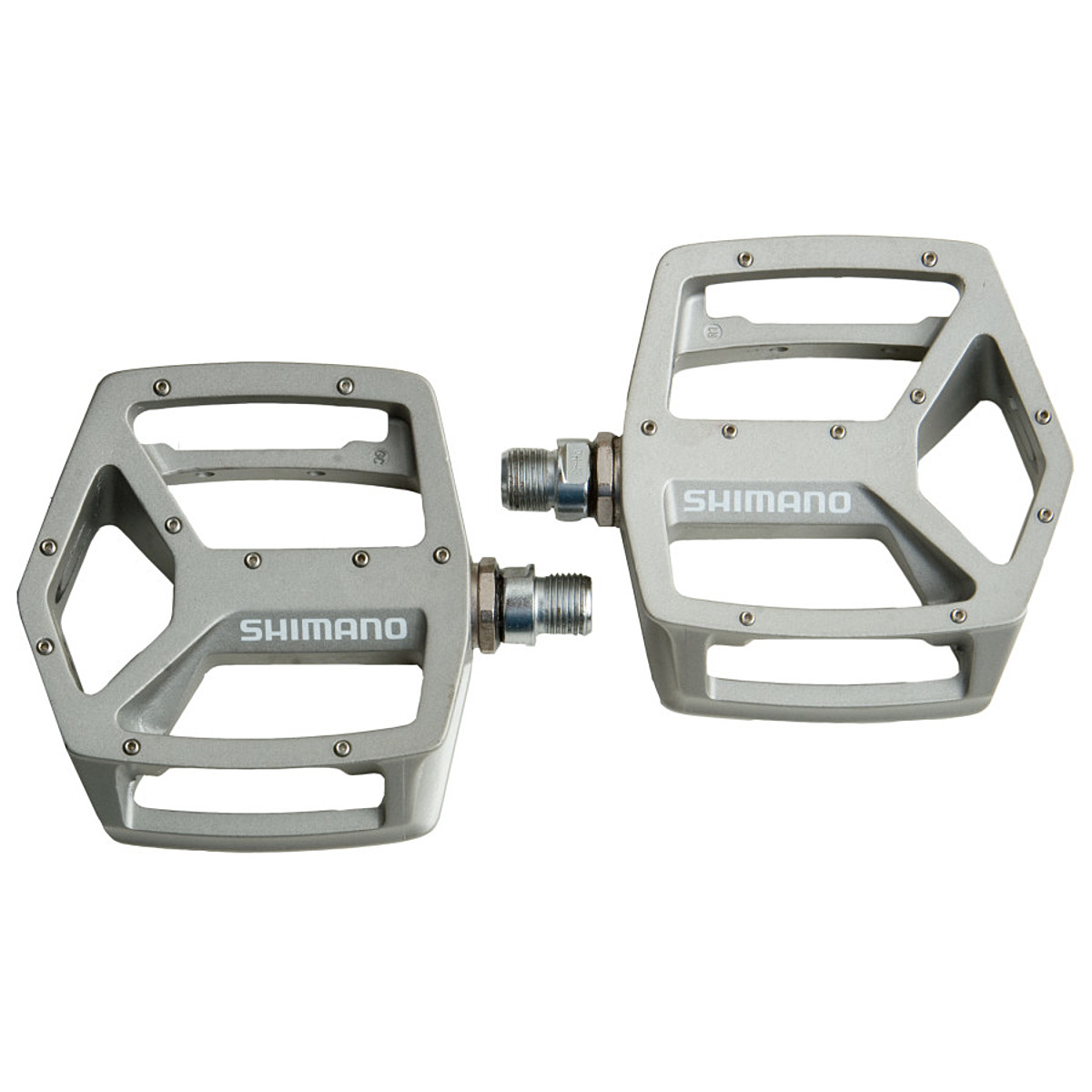 Shimano PD-MX30 Platform Bike Pedal - Bike