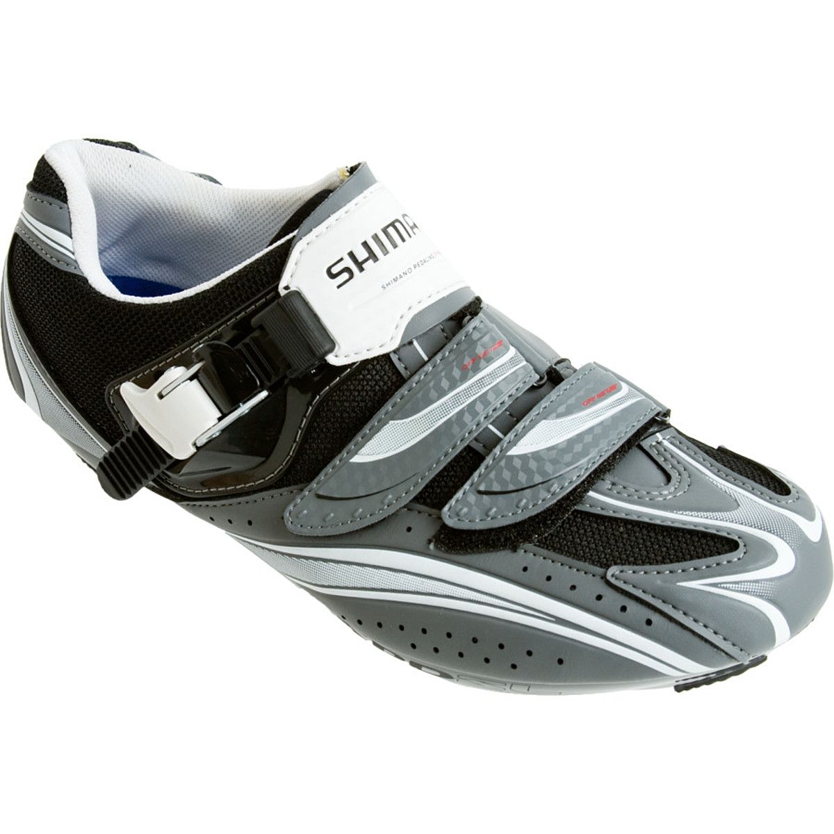 SHIMANO プロセレクト Shimano SH-R087G Shoes - Bike