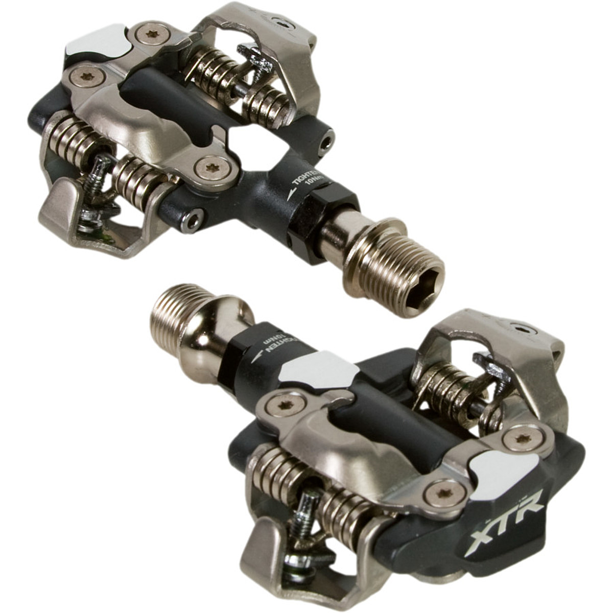 Shimano XTR PD-M980 XC Pedal - Bike