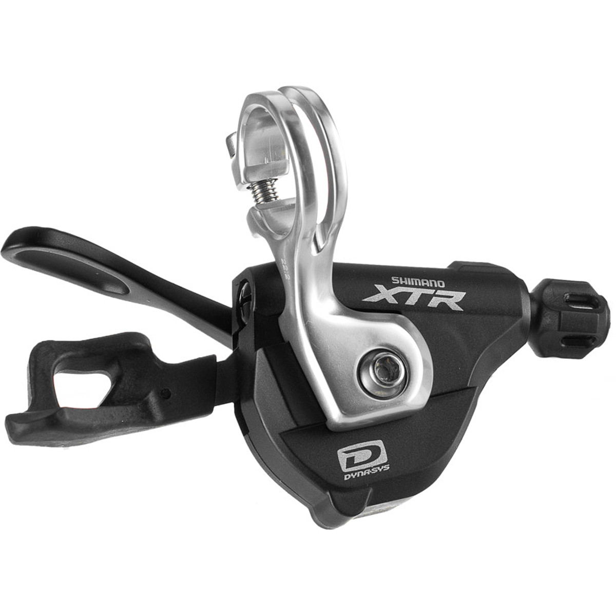 Shimano XTR SL-M980 Shifters - Bike