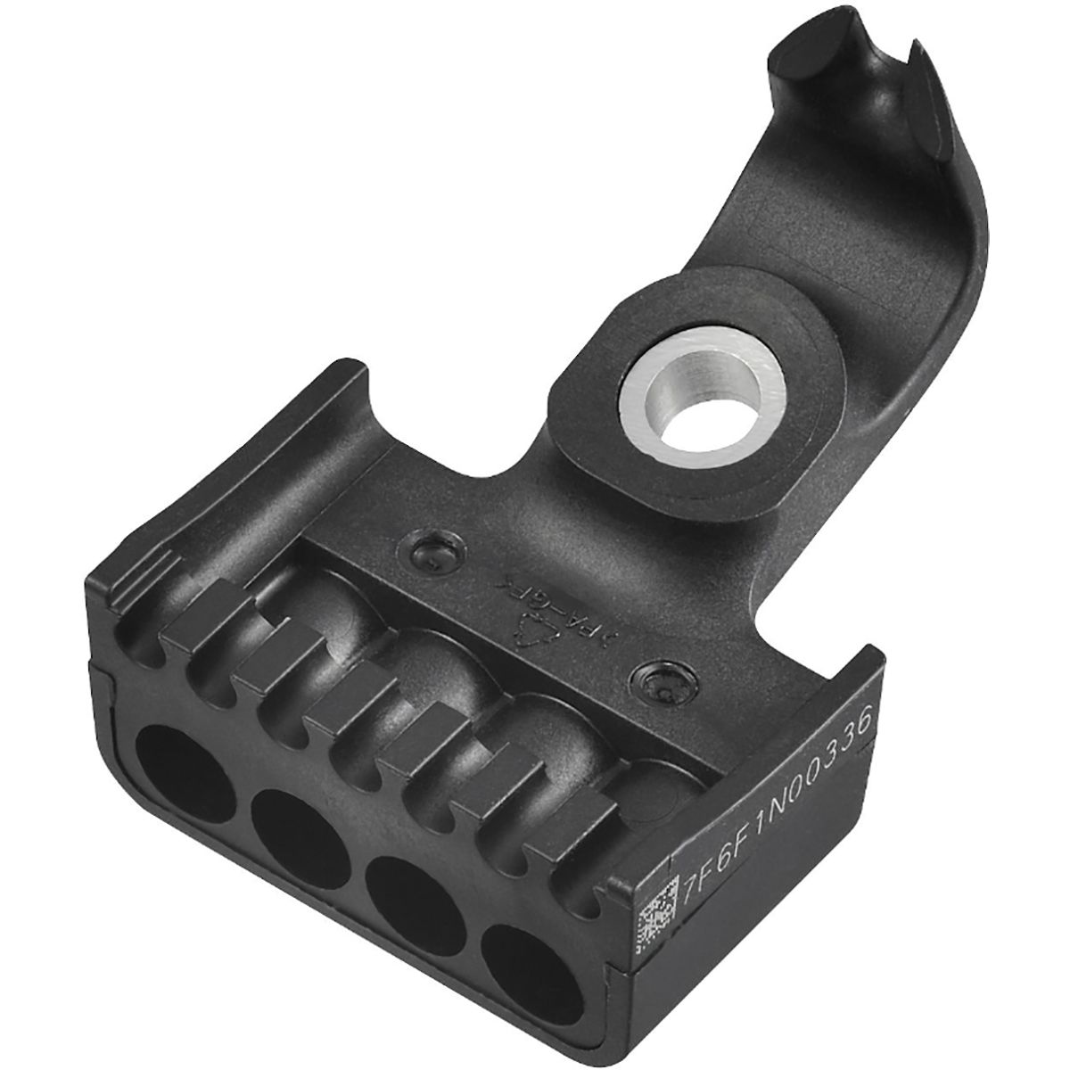Image of Shimano E-Tube Di2 Junction Box One Color, External/SM-JC40