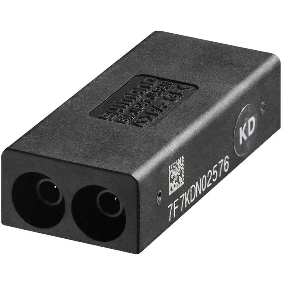Image of Shimano E-Tube Di2 Junction Box One Color, Internal/SM-JC41