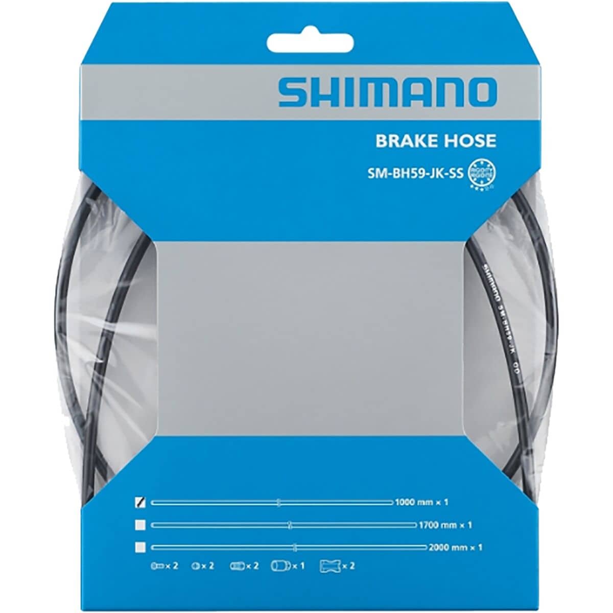 Shimano deals brake hose