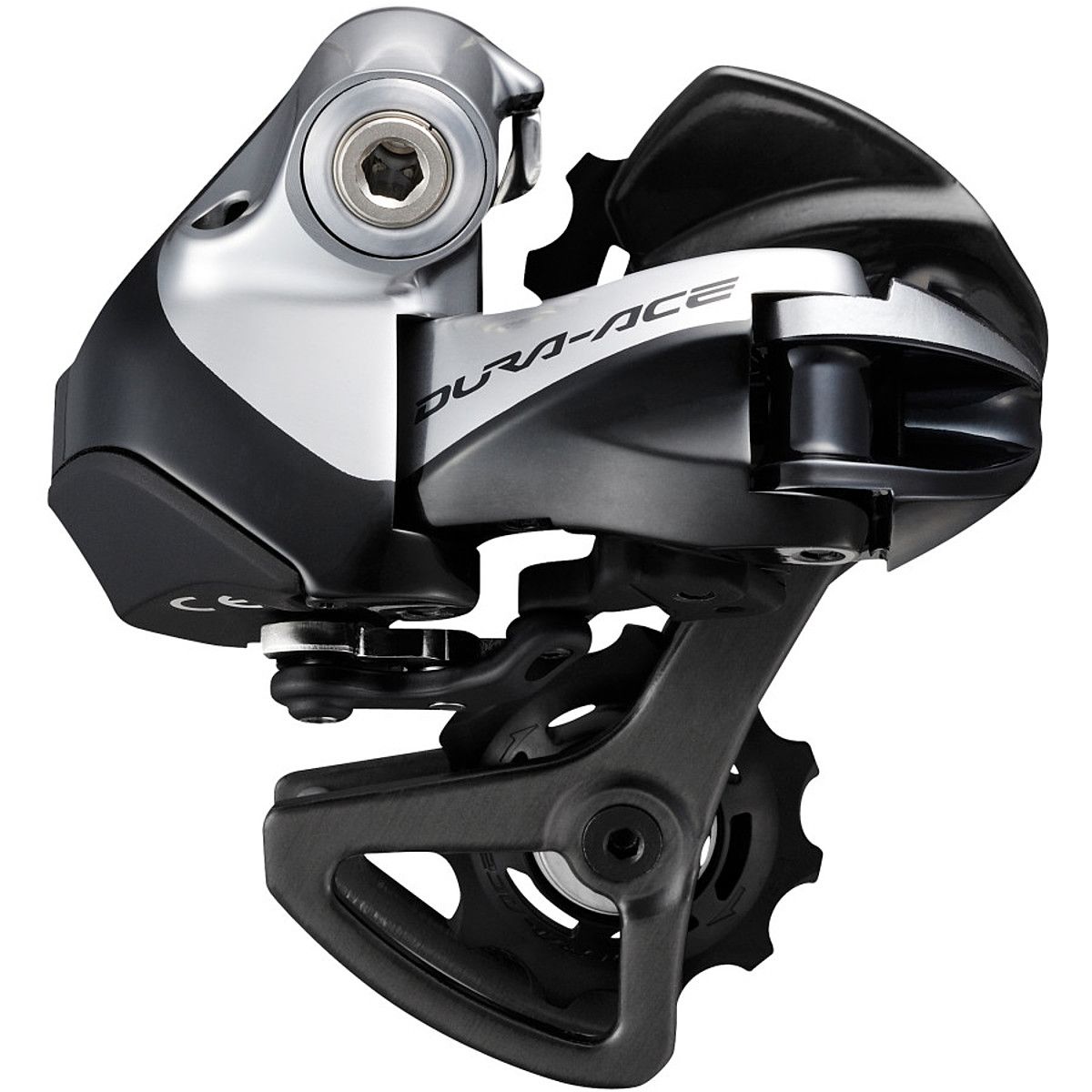 Shimano Dura-Ace Di2 RD-9070 Rear Derailleur - Bike