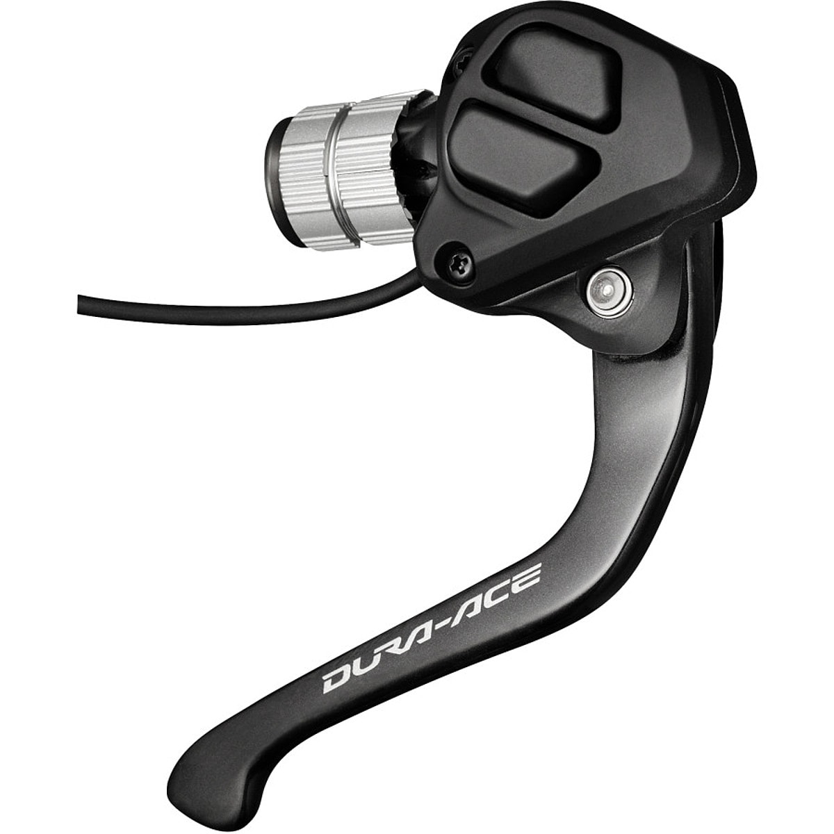 SHIMANO シマノ DURA-ACE ST-9071 Di2 11S シフト ブレーキレバー ...