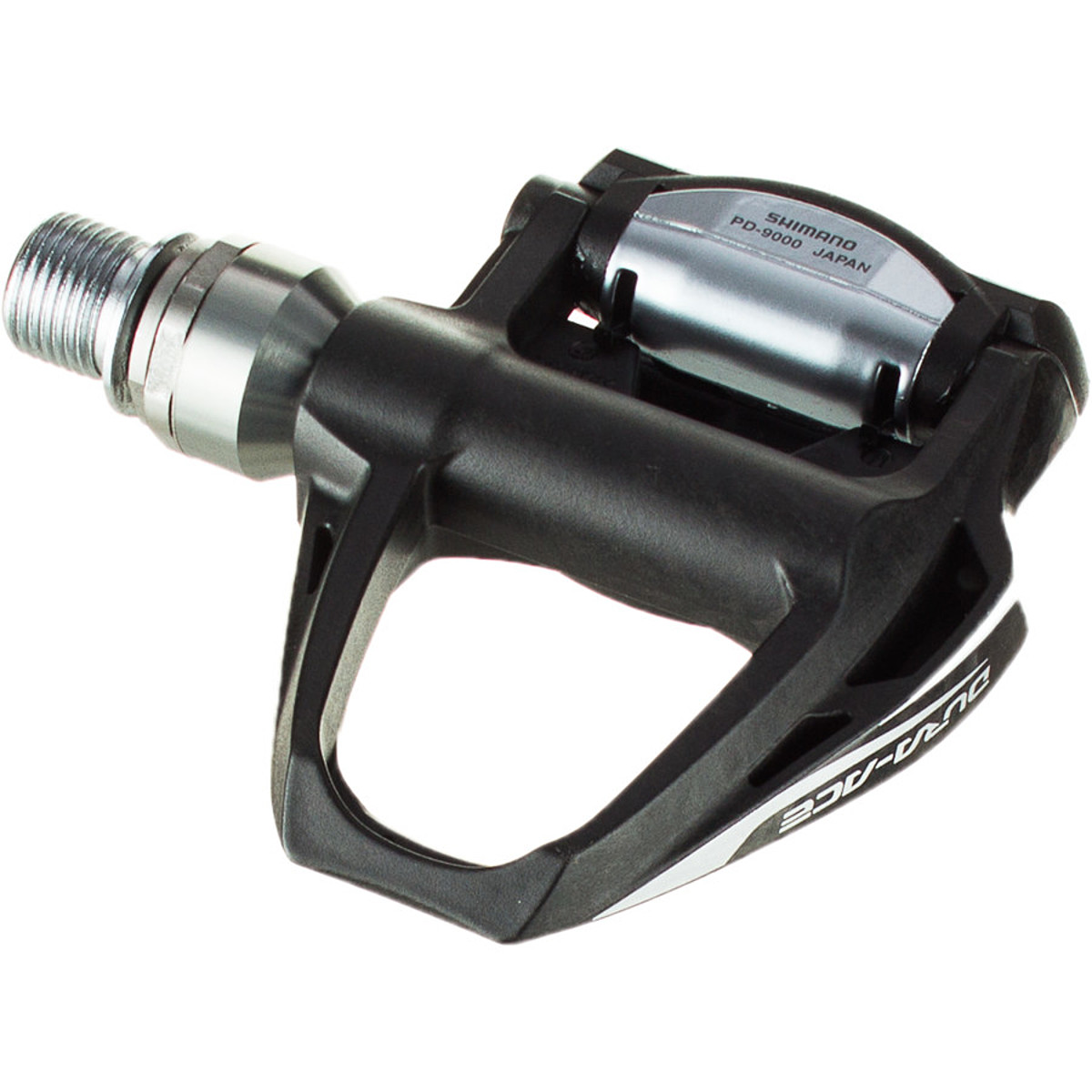 Shimano Dura-Ace PD-9000 SPD-SL Pedals - Bike