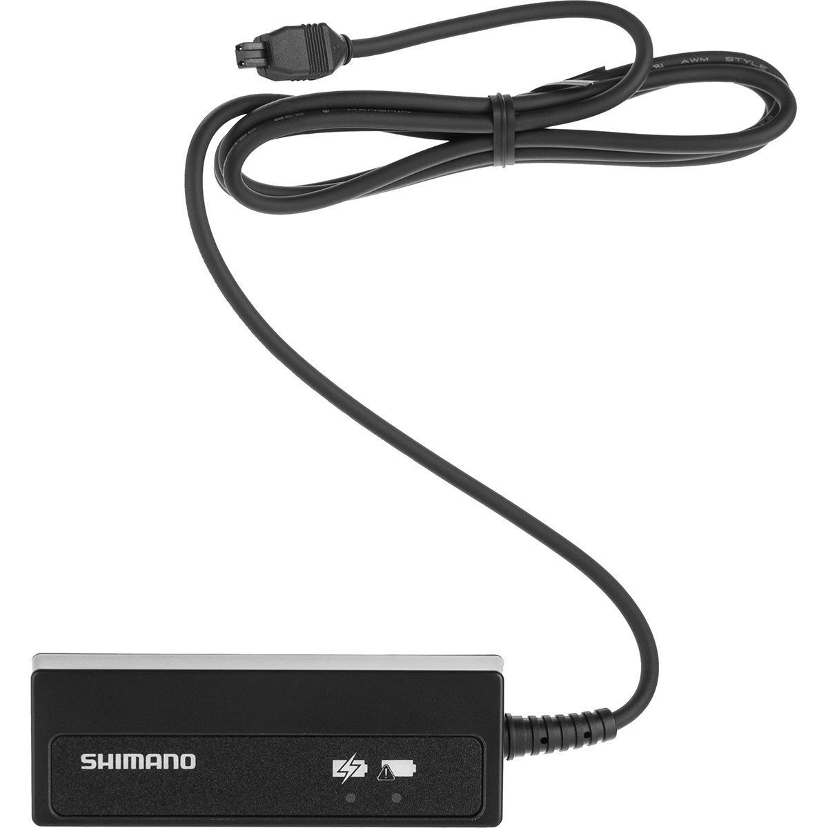 Image of Shimano Di2 Internal Battery Charger Black, One Size