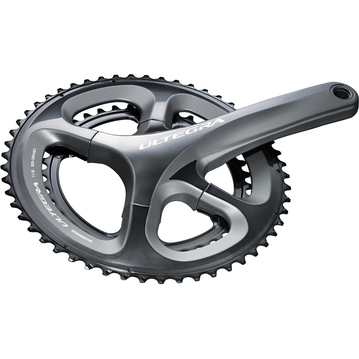 SHIMANO シマノ ULTEGRA 6800 ST-6800　BR-6800 Shimano Ultegra 6800 Crankset - Bike