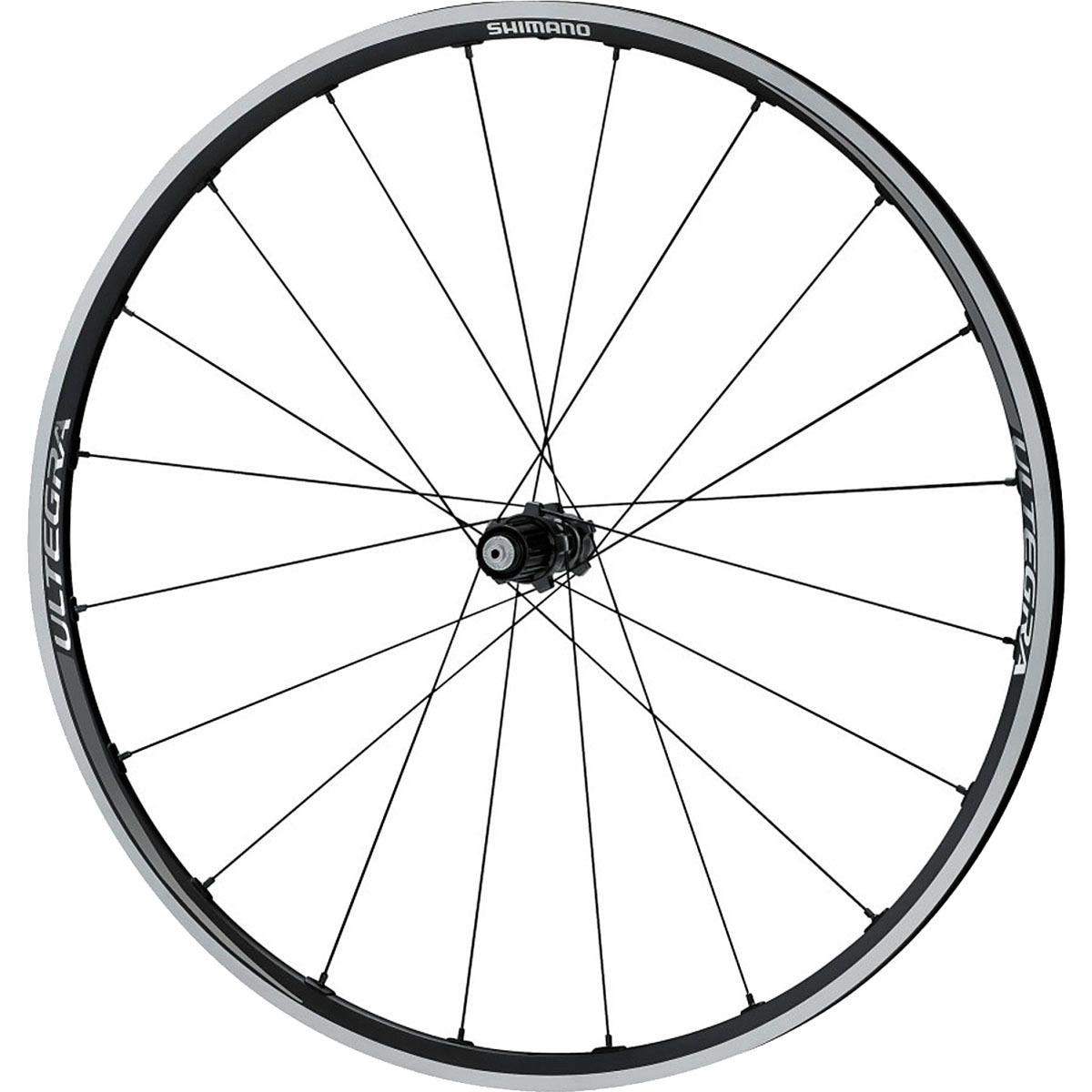 Shimano Ultegra WH-6800 Road Wheelset - Clincher - Bike