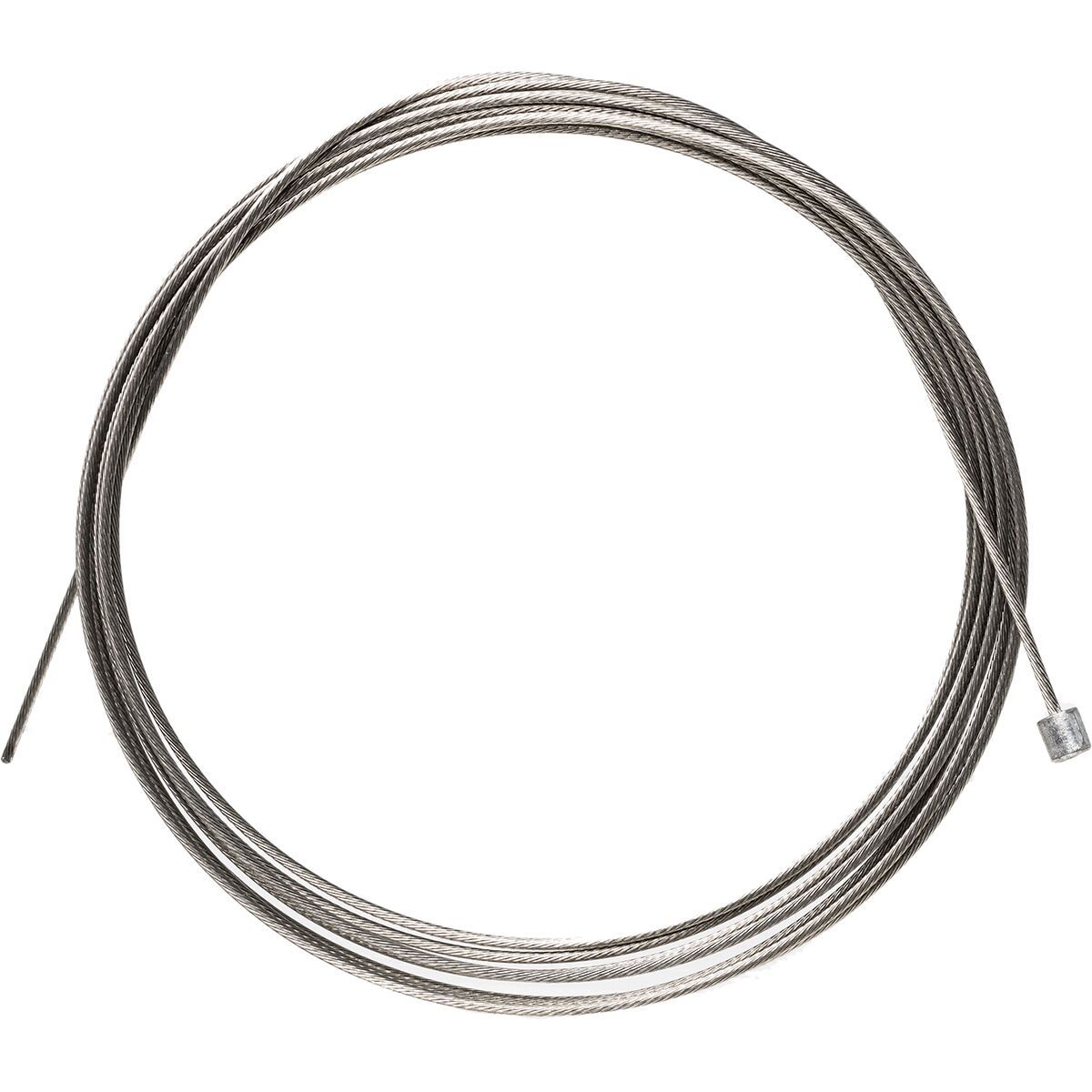 Image of Shimano Stainless Derailleur Cable Stainless, 3000mm