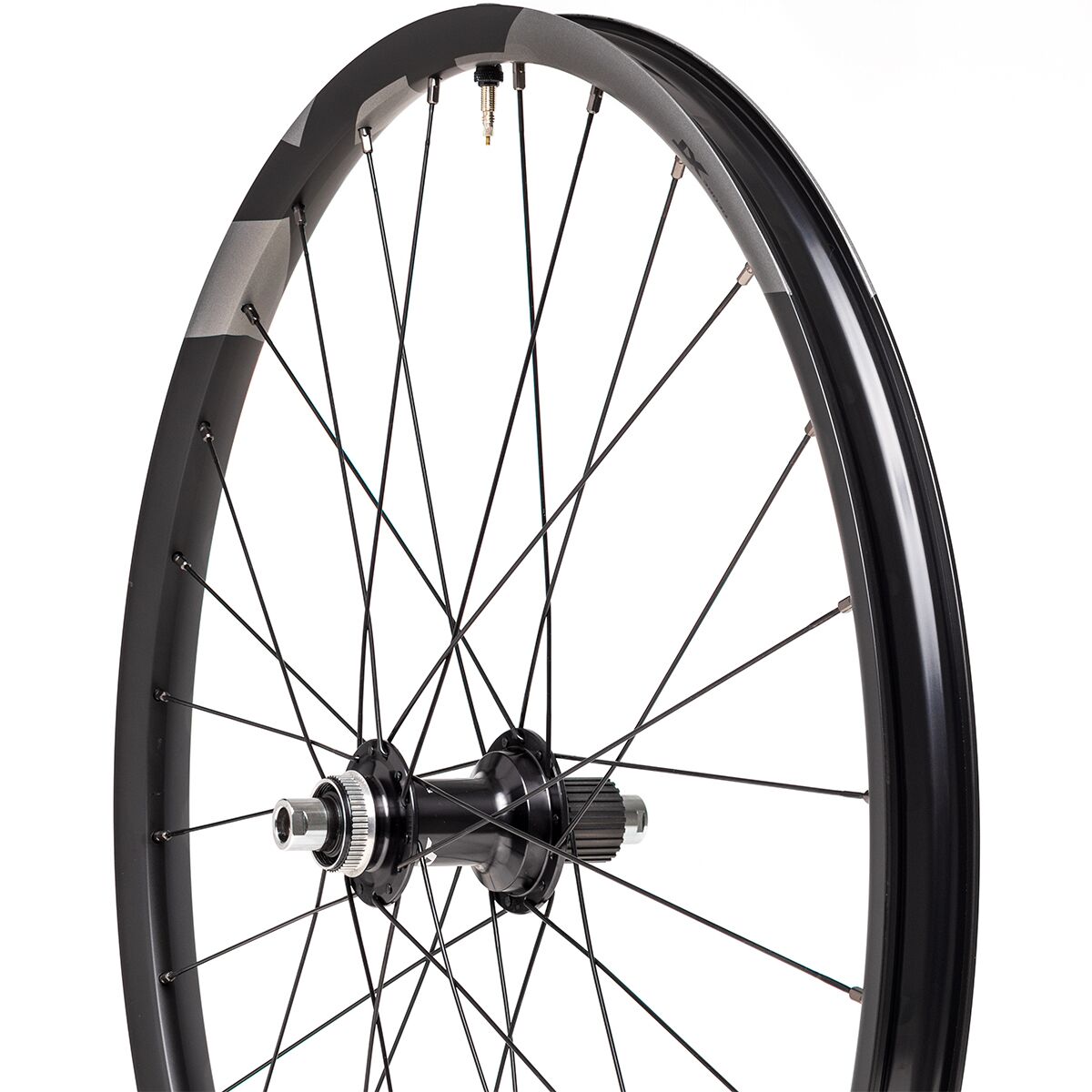 Shimano XT WH-M8120 27.5in Boost Wheel - Bike