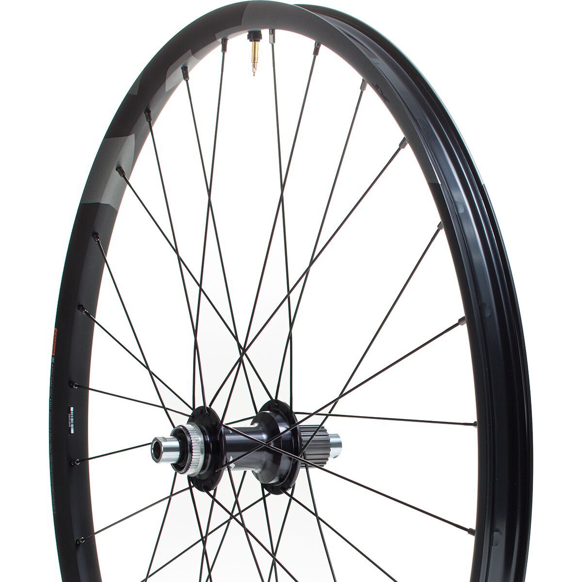 Image of Shimano XT WH-M8120 29in Boost Wheel Set, 15x110/12x148mm, MicroSpline