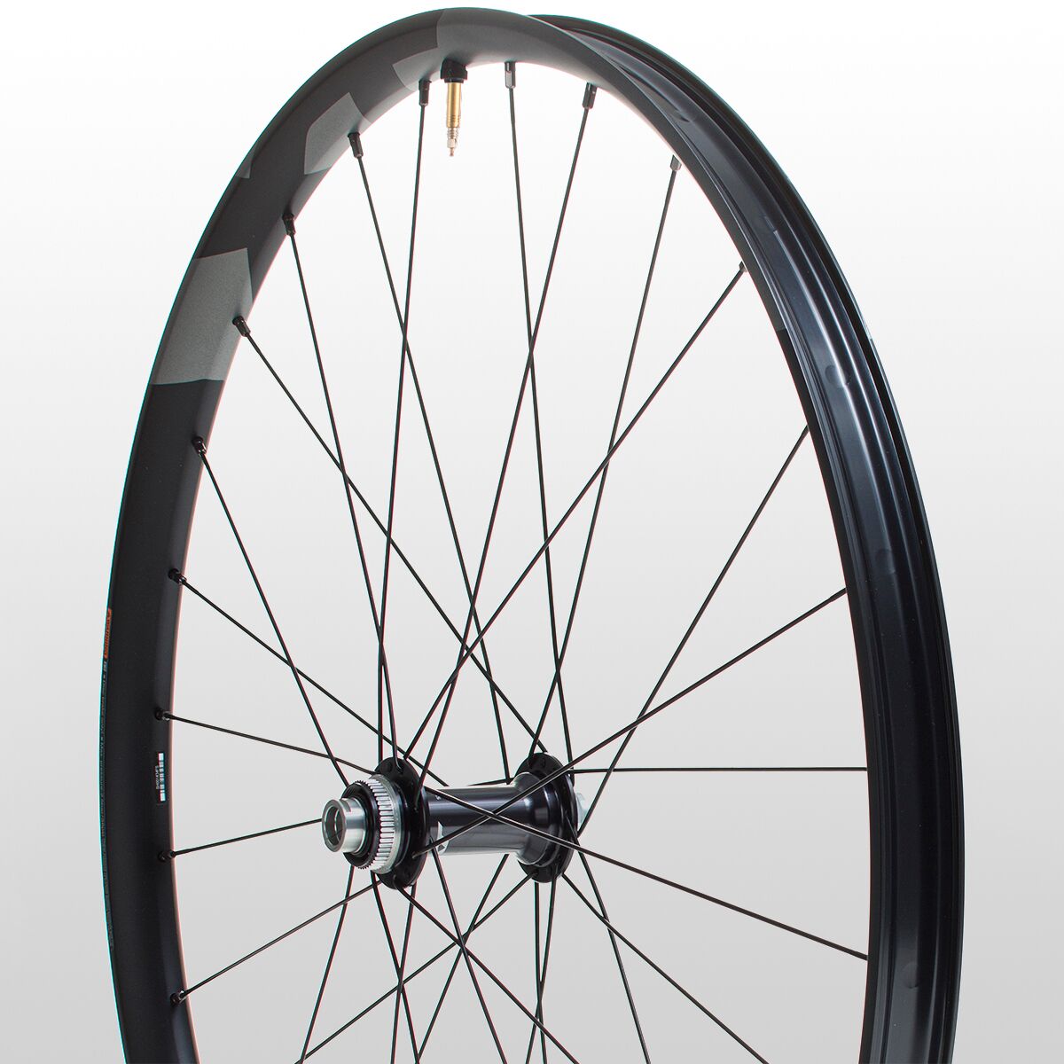 Shimano XT WH-M8120 29in Boost Wheel - Bike