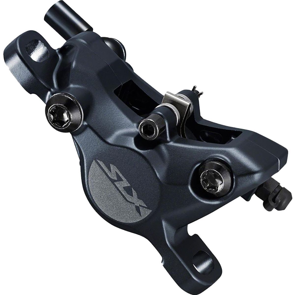 Shimano SLX BR-M7100 Disc Brake Caliper - Bike