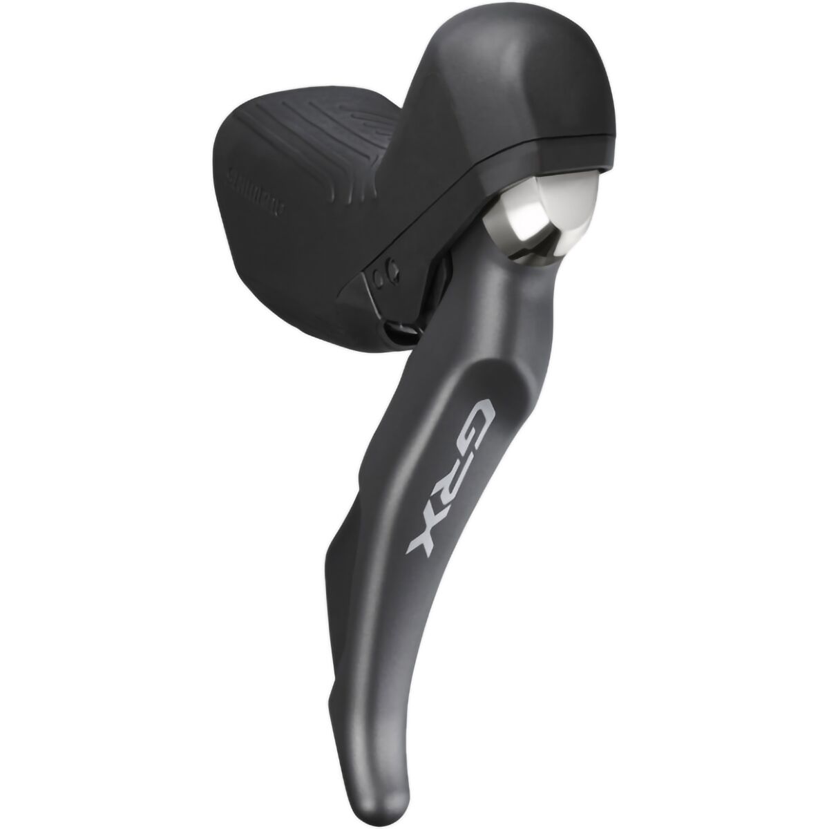 Shimano Shimano GRX ST-RX810 Dropper Post Lever Black, Left/Front, 1x