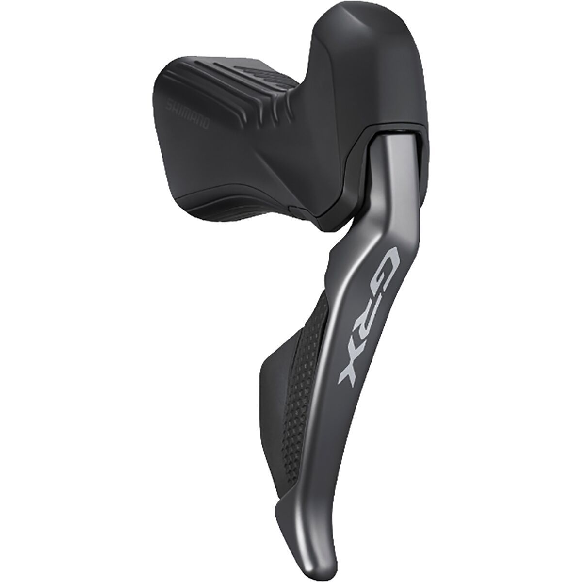 Image of Shimano GRX ST-RX815 Di2 Shifter Black, Right/Rear