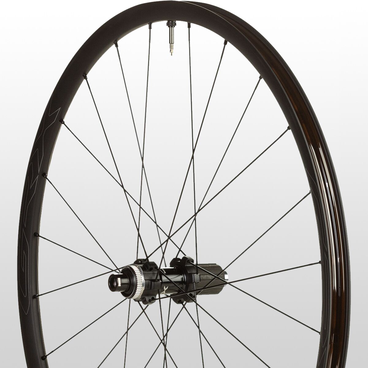 Shimano GRX WH-RX570 650b Disc Brake Wheelset - Bike