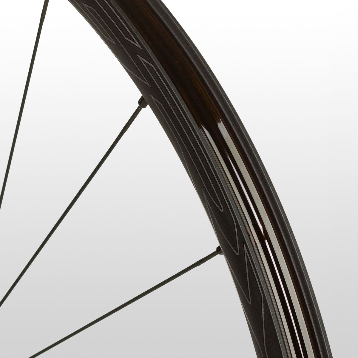 Shimano GRX WH-RX570 650b Disc Wheelset - Bike