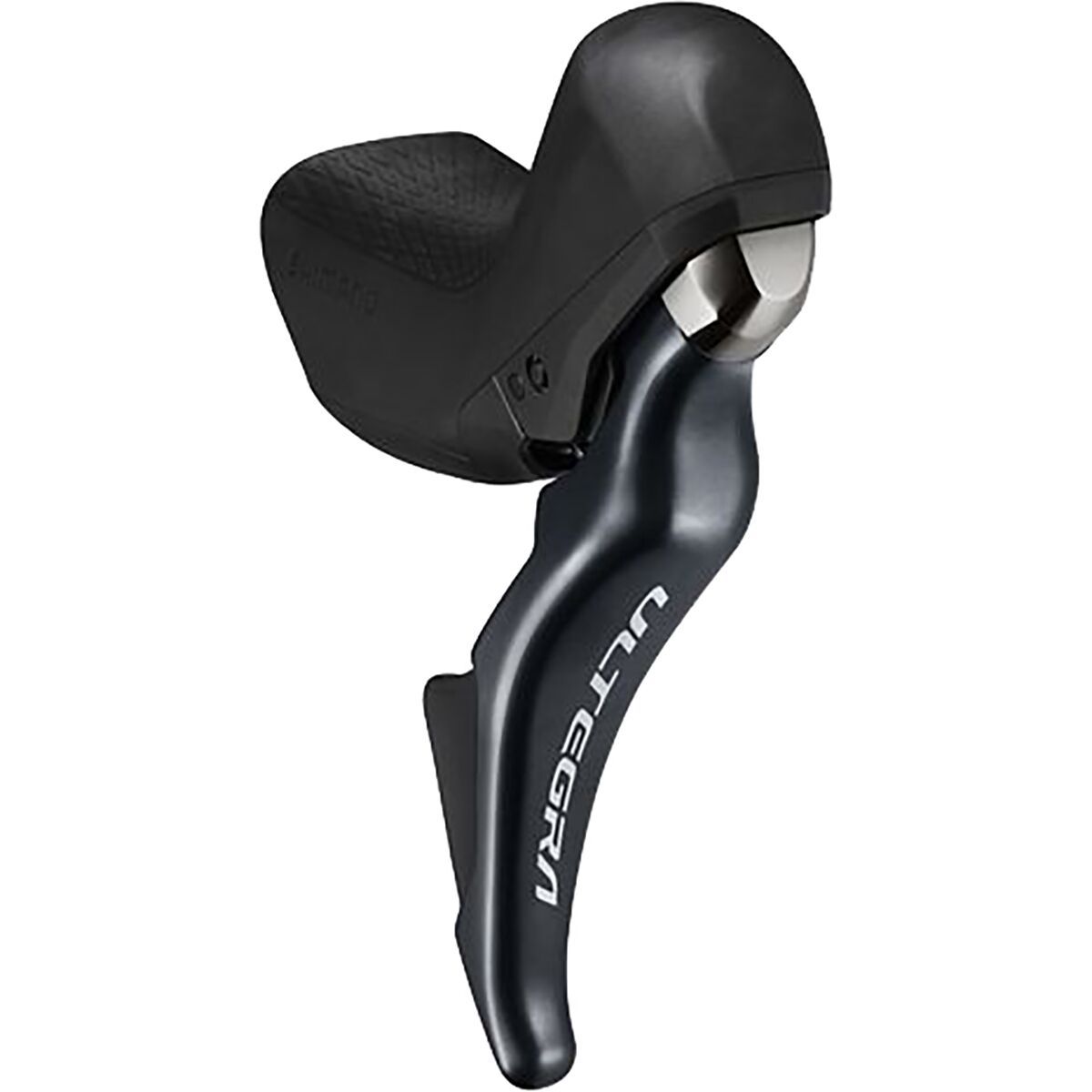 Image of Shimano Ultegra ST-R8025 Shifter Gray, Left/Front