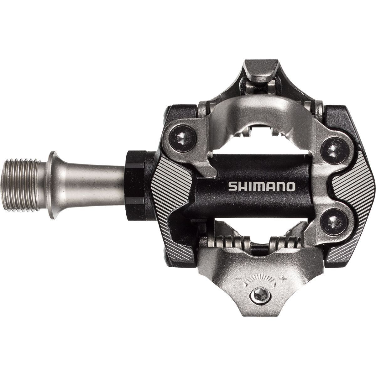 Image of Shimano XT PD-M8100 Pedals Black, Set