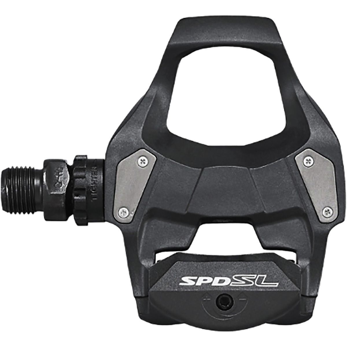 Shimano Shimano PD-RS500 Pedals Black, Set