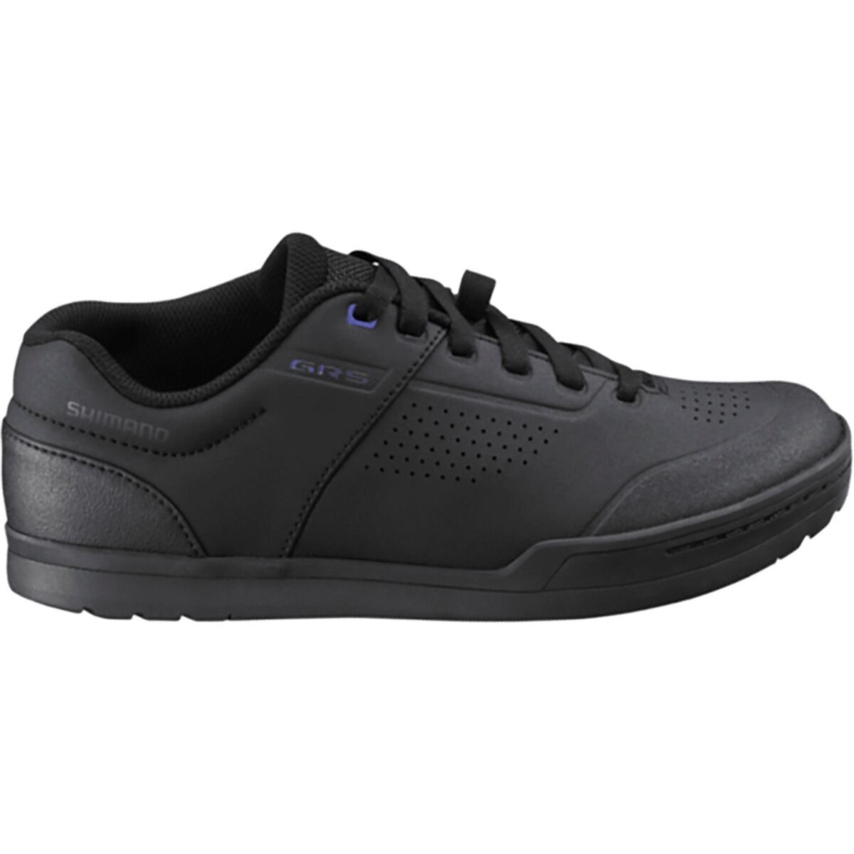 Shimano GR5 Cycling Shoe - Women's Black, 38.0