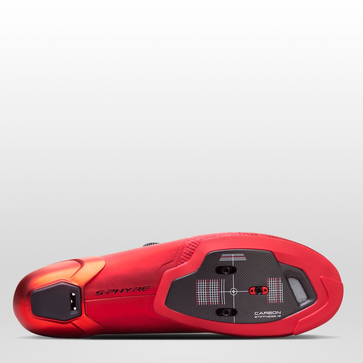 Shimano RC902 S-PHYRE Cycling Shoe - Men's - Bike