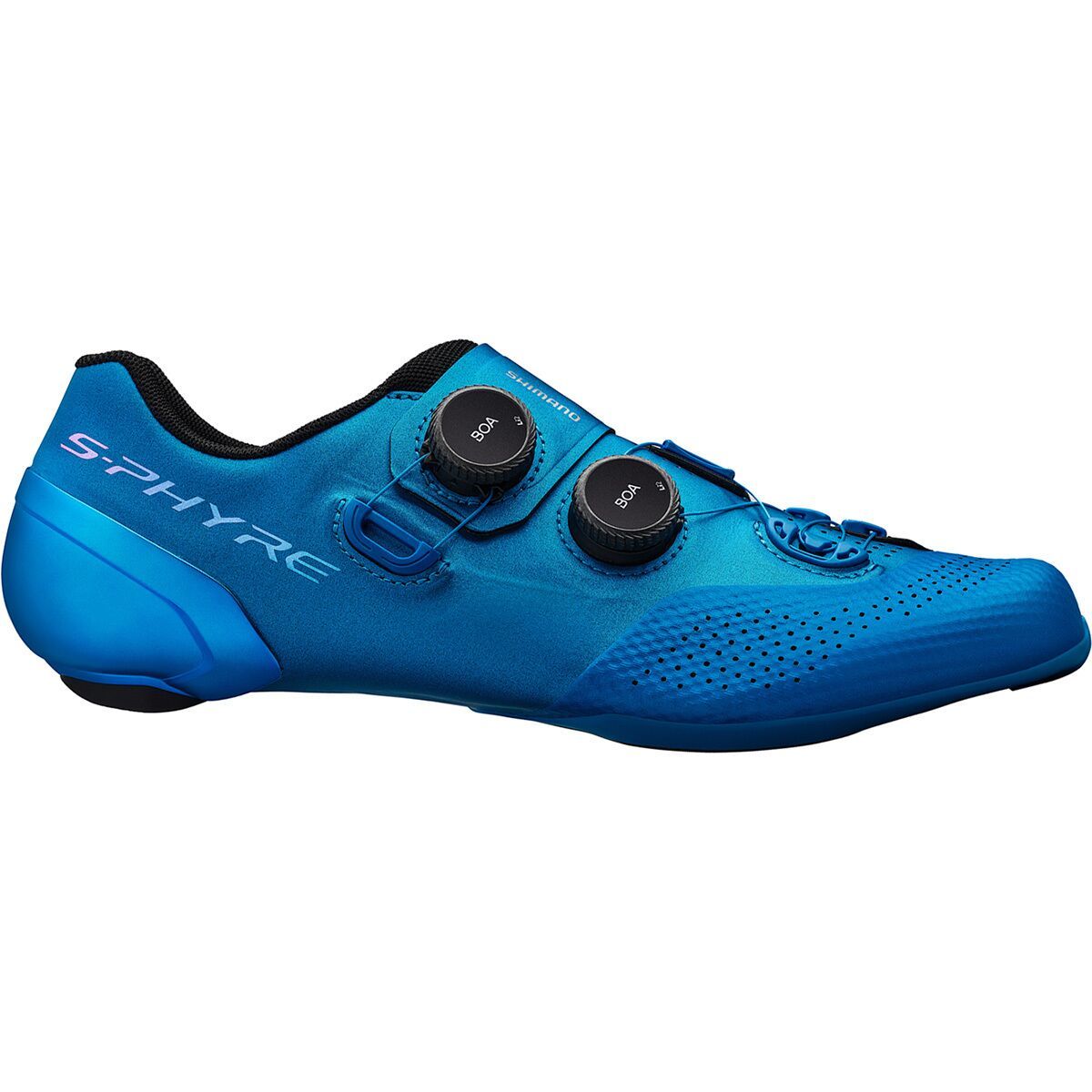RC902 SPHYRE Wide Cycling Shoe Men's by Shimano