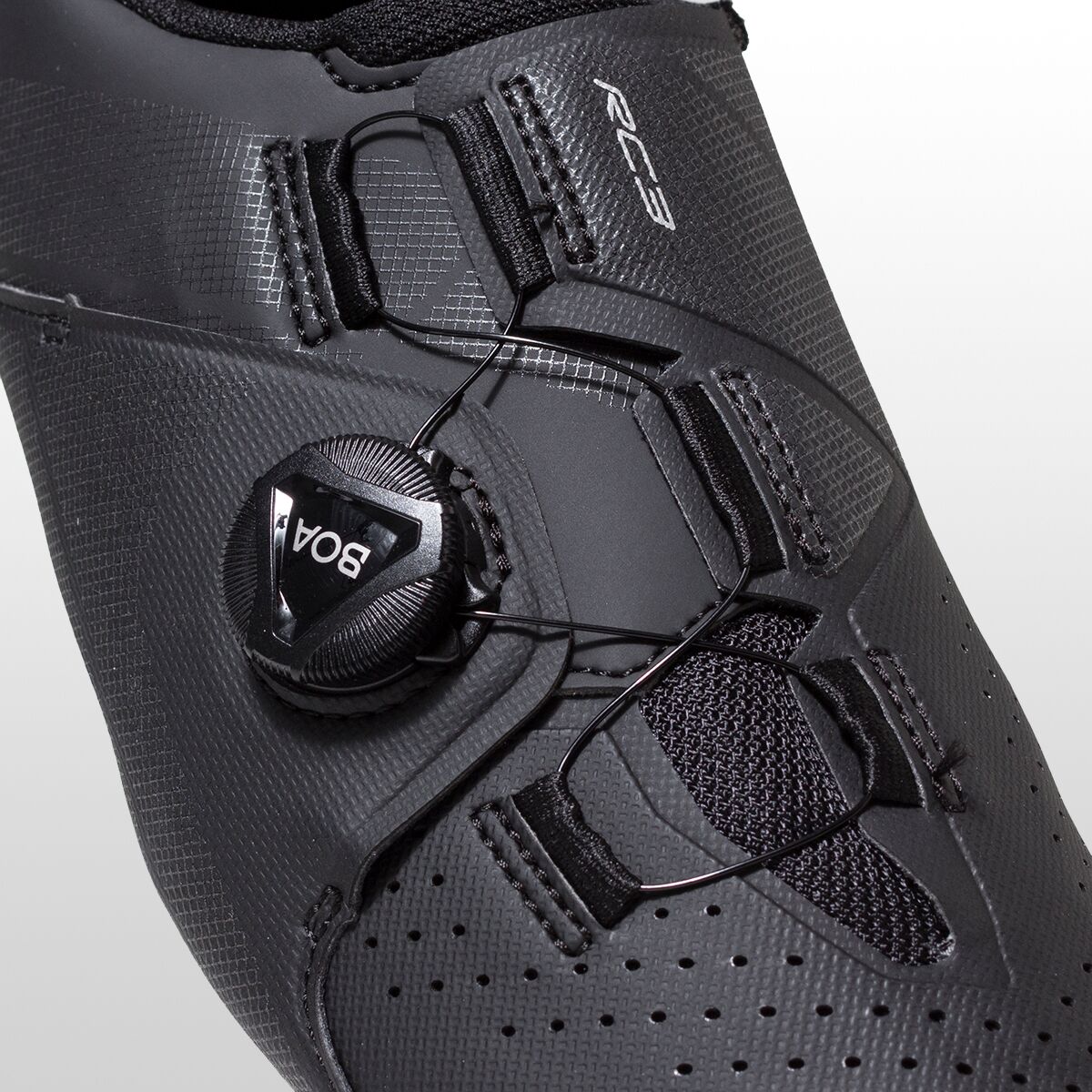 Shimano RC300 Wide Cycling Shoe - Mens