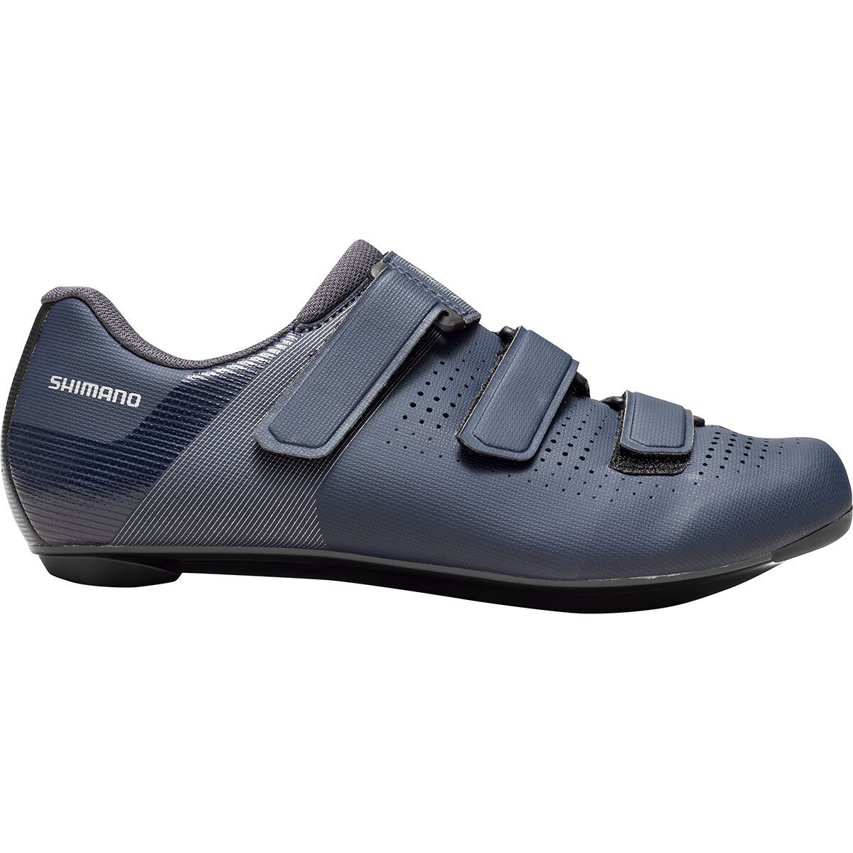 Shimano RC1 Limited Edition Cycling Shoe - Men's Navy, 43.0